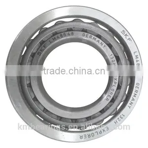 30208 Taper Roller Bearings Widely Used in Large Agricultural Machinery thumbnail-2