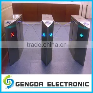 SPECIAL FOR HOTEL COUNTER FLAP TURNSTILE thumbnail-4