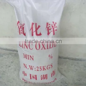 High Performance 99% & 72% Zinc Oxide Powder Msds thumbnail-4