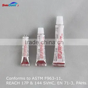 Wholesale Super Glue for Synthetic Leather Repair thumbnail-1