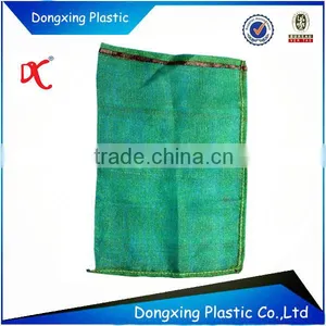 Onion Leno Drawstring Mesh Bag Potato Packing Bags thumbnail-1