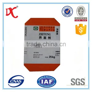 Valve Bag for Powder Coating Kraft Paper Bag thumbnail-1