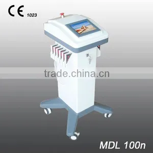 Fat Reduce Lipo Laser Machine 2015 thumbnail-1