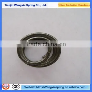 Steel Material and Torsion Type Compression Spring thumbnail-3