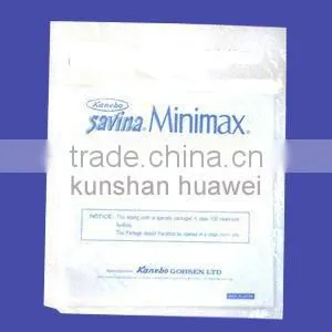Dust Free Cleaning Cloth(can Replace Savina Minimax) thumbnail-1