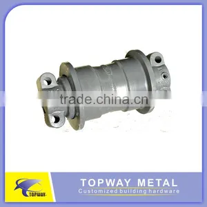 High Quality EBulldozer Track Roller Undercarriage Parts Lower Roller Bottom Roller thumbnail-1