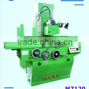 Surface Grinding Machine thumbnail-1