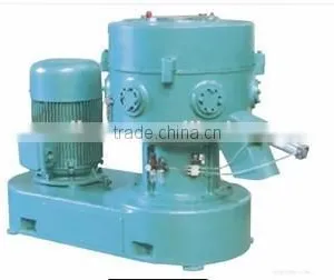 Plastic Film Grinding Machine thumbnail-1
