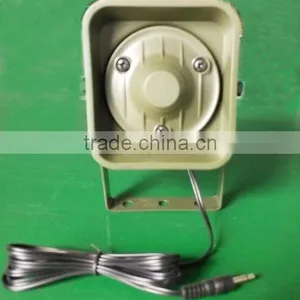 Green 35W Bird Call Speaker,hunting Bird Caller Lound Speaker HS-89 thumbnail-1