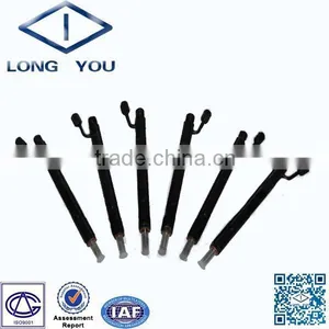 KBAL-P021C Fuel Injector thumbnail-1
