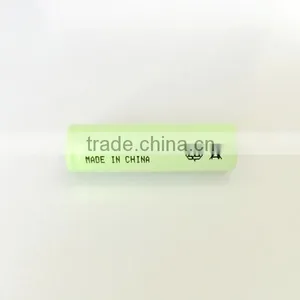 1.2v Ni-MH Battery AA 600mah Rechargeable Battery thumbnail-3
