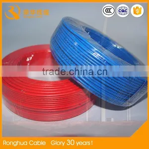 PVC Insulated Electric Wire hs Code 85444229 thumbnail-6