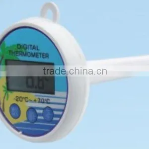 SH-131 Digital Swimming Pool Thermometer thumbnail-1