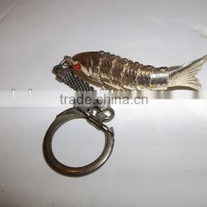 Most Popular Seashell Keychain -- DH 13918 thumbnail-1