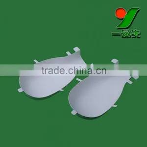 China Supplier Nontoxic Biodegradable Molded Bagasse Pulp/Moulded Sugarcane Fibre Cosmetic & Skincare Packaging thumbnail-2