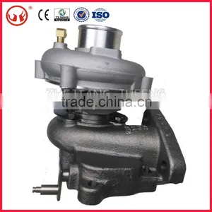 JF122027 12 Month Warranty GT1749S Turbo Charger for Hyundai Van 700273-0002 700273-5002S thumbnail-3