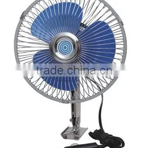 6 Inch Car Fan thumbnail-1