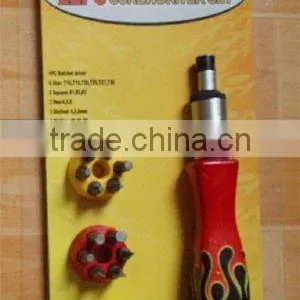 SCREWDRIVER SET-YS thumbnail-1