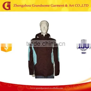 Hotsale Unisex Best Cheap Ski Jacket thumbnail-1