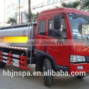 FAW Best Selling 4*2 China Refueling Truck thumbnail-1