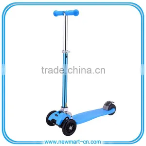 Kids Scooter Mini T-Bar 3 Wheel Kids Scooter Kick Scooter thumbnail-6