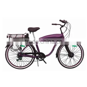 Motorized Bicycle/motorizer Chopper Bicycles/gas Motor Chopper Bicycle thumbnail-1