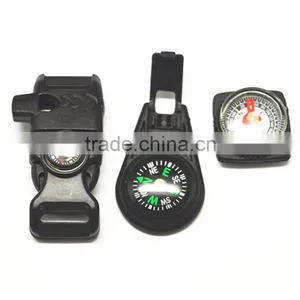 Plastic Dog Buckle,safety Buckle for Dog Collar thumbnail-3