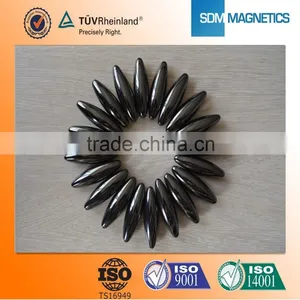 China Ndfeb Magnet Manufacture Cheap Neodymium Permanent Magnet for Motor Sale Quality Choice thumbnail-5