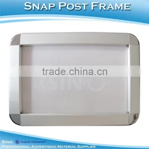 Clip Snap Open Picture Poster Frame thumbnail-1