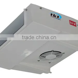ISO Certified Mini Cooling Unit for Trucks thumbnail-5
