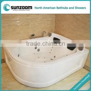 Whirlpool Bathtub Installation,whirlpool Bathtubs for Two,big Bath Tubs thumbnail-1