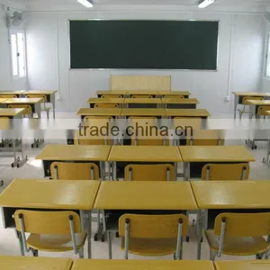 China Relief (class Room) Modular Container thumbnail-1