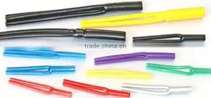 Quality Flexible 105 Degree Audios Line Y Shape Tube With REACH RoHS UL ISO9001,Dust Proof,Fire Resistant,Halogen Free thumbnail-2