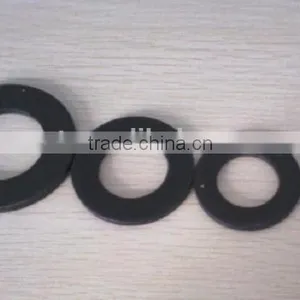 China Mainland Manufacture Washers DIN125 DIN127 M6 To M36 Grade 4/6/8 thumbnail-5