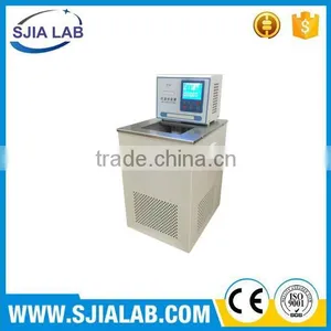 10L High Precise Low Temperature Constant Circle Cheap Water Bath (DC-0510) thumbnail-1