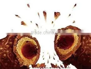 High Quality Stainless Steel Chocolate Coating Production Line thumbnail-2