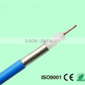Low Loss Coaxial Cables Rg59 Competitive Price thumbnail-3
