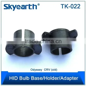 Car Accessories Hid Bulb Base 12 Months Warranty h7 Hid Xenon Bulb With Holder Adapter 12v thumbnail-1