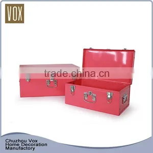 New Design Good Quality Custom Moisture-proof Storage Box thumbnail-1