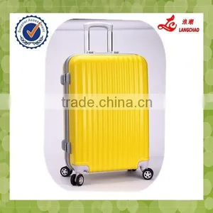 Sky Girls Abs Travel Luggage thumbnail-4