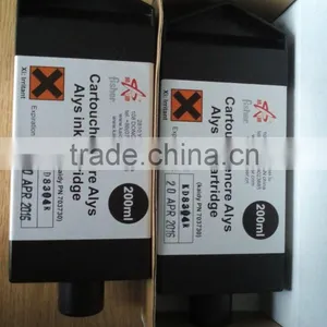 Ink Cartridge for Lectra Alys Inkjet Plotter thumbnail-2