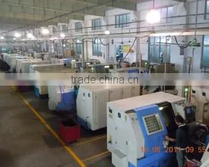 Zhejiang Xinxing Tools Co., Ltd. company overview - view 4 thumbnail