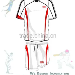 Soccer Wear thumbnail-1