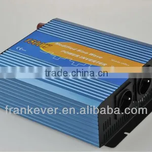 1500W Modified Sinewave Inveter thumbnail-1