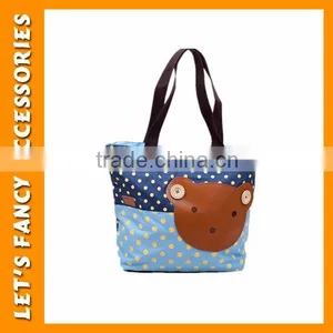 PGBG0408 Newest Pictures Lady Fashion Woman Handbag thumbnail-1