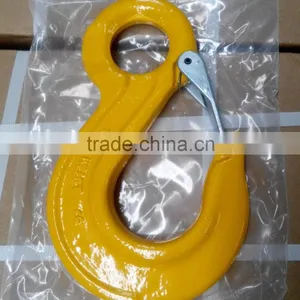 G80 Special 320C Eye Hoist Hook thumbnail-5