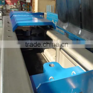 Tenson Webbing Sling Horizontal Tensile Testing Machine 2000kn 200ton thumbnail-1