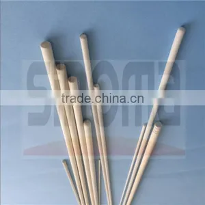 Alumina Ceramic Tube thumbnail-3