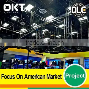 Ideal for New Construction or Retrofit ul Led Panel Dimmable Dlc 2x4 Panels 52w 65w thumbnail-6