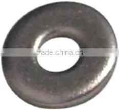 Galvanized Steel Flat Washers thumbnail-1